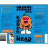 ORANGE ROSEMARY MEAD
