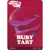 Ruby Tart