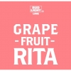 Bud Light Lime Grape-Fruit-Rita