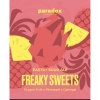 Freaky Sweets Dragon Fruit x Pineapple x Galangal