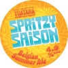 Spritzy Saison Belgian Summer Ale