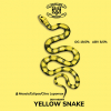 YELLOW SNAKE