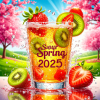 Sour Spring 2025