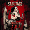 Cherry Tattoo
