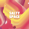 Salty Space: Passion Fruit & Raspberry