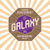 Achievement Galaxy