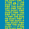 Pop the Dust! DDH Cryo Pop™