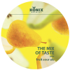 The Mix of Taste / Pear