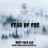 Fear of Fog
