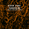 Vivid Vibe: Tangerine