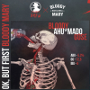 Bloody Ahumado
