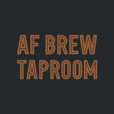 AF Brew Taproom