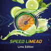 SPEED LiMEAD - Lime edition