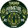 Primeval Tendency NZIPA