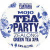 Mojo Zealong Green Tea XPA