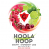 HOOLA HOOP 1 | cherry • raspberry • lime