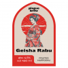 Geisha Rabu