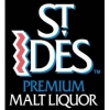 St. Ides Premium Malt Liquor