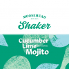 Shaker: Cucumber Lime Mojito