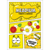 Meadium: Tomato, Basilico