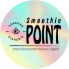 Smoothie Point: Peach