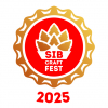 Russian Imperial Stout Sib Craft Fest Batch