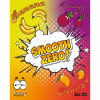 Smooth-Zero: Mango, Passion Fruit, Banana