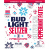Bud Light Seltzer Peppermint Pattie