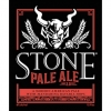 Stone Pale Ale 2.0