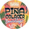 Pina Colager