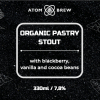 Organic Pastry Stout