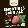 SMOOTHIES SOUR ALE STRAWBERRY & MINT