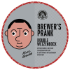 Brewer's Prank