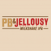 50/50 PB & Jellousy Milkshake DIPA