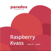 Raspberry Kvass