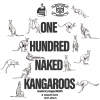 One Hundred Naked Kangaroos