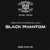 Black Phantom 2023 Year Ed.(BA Whiskey)