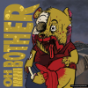 Oh Bother (Ghost 1183)