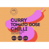 CURRY TOMATO GOSE CHILLI