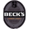 Beck's Amber Lager