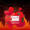 Tomato Juice Extra Hot Ed / Hellfire Doomed Hot Sauce 2.7 mil SHU