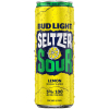 Bud Light Seltzer Sour Lemon