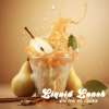 Liquid Lunch Pear Cinnamon