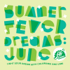 Обложка пива Summer Fever Dreams: June