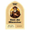 Van De Meester