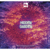 Hidden Garden #3