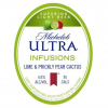 Michelob Ultra Infusions Lime & Prickly Pear Cactus