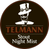 Telmann Night Mist Stout