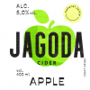 Jagoda Apple Cider