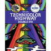 Technicolor Highway